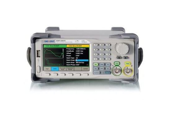 Генератор АКИП-3409/2Е