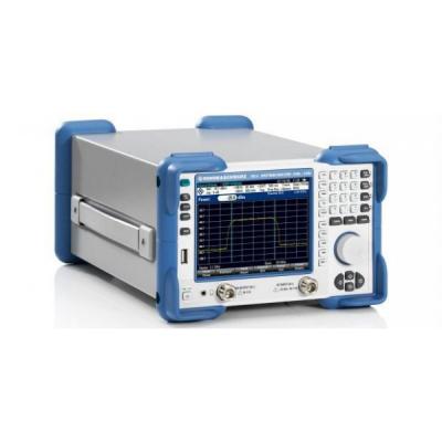 Анализатор спектра Rohde & Schwarz FSC6