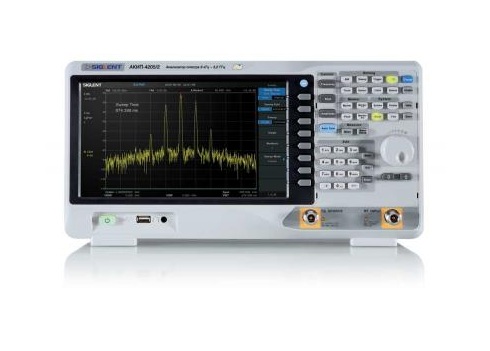 Анализатор спектра АКИП-4205/2 (снят с производства)