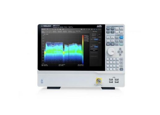 Анализатор спектра АКИП-4214/2