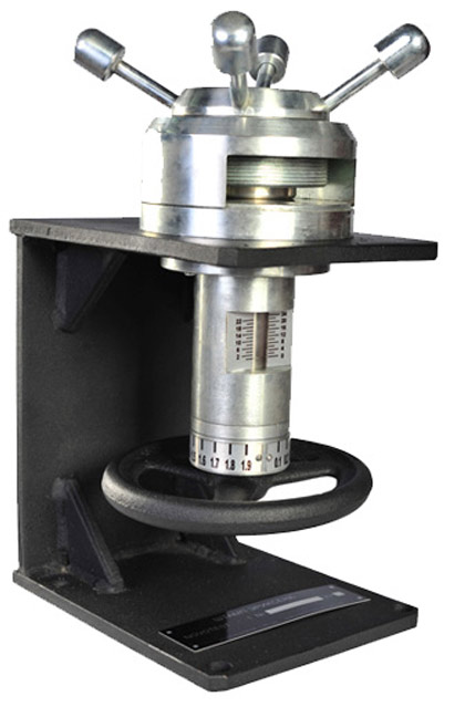 Штамп Эриксена ПРОМТ Э-1