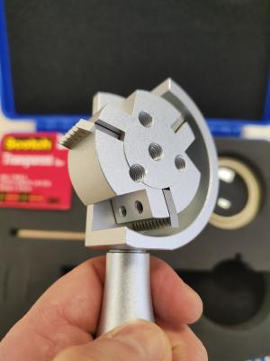 Роликовый адгезиметр АВМ РН