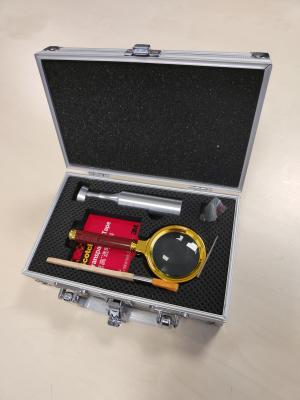 Нож адгезиметр АВМ КН 123