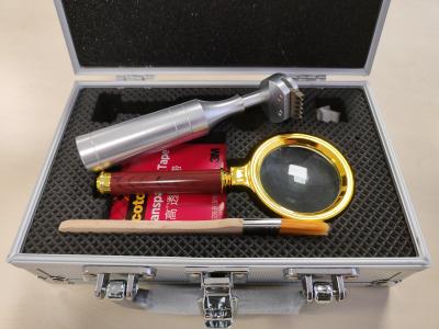 Нож адгезиметр АВМ КН 123