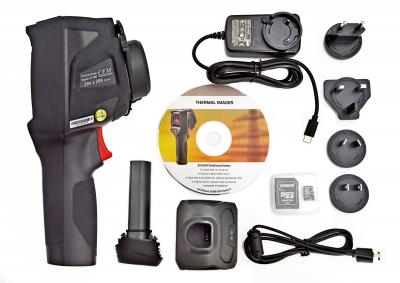 Тепловизор DT-9887