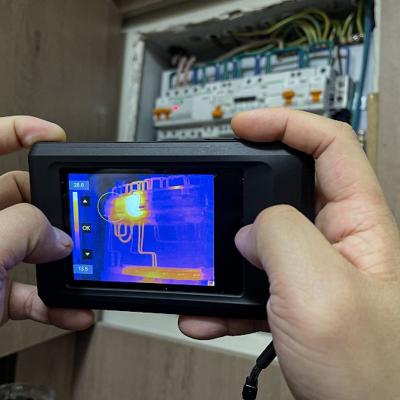 Портативный тепловизор Pocket 2(снят с производства)