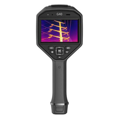 Тепловизор HIKMICRO G40(снят с производства)