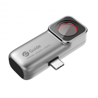 Тепловизор для смартфона MobIR 2T