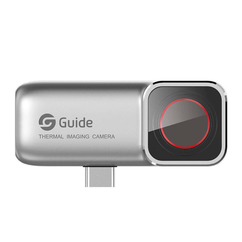 Тепловизор для смартфона MobIR 2T