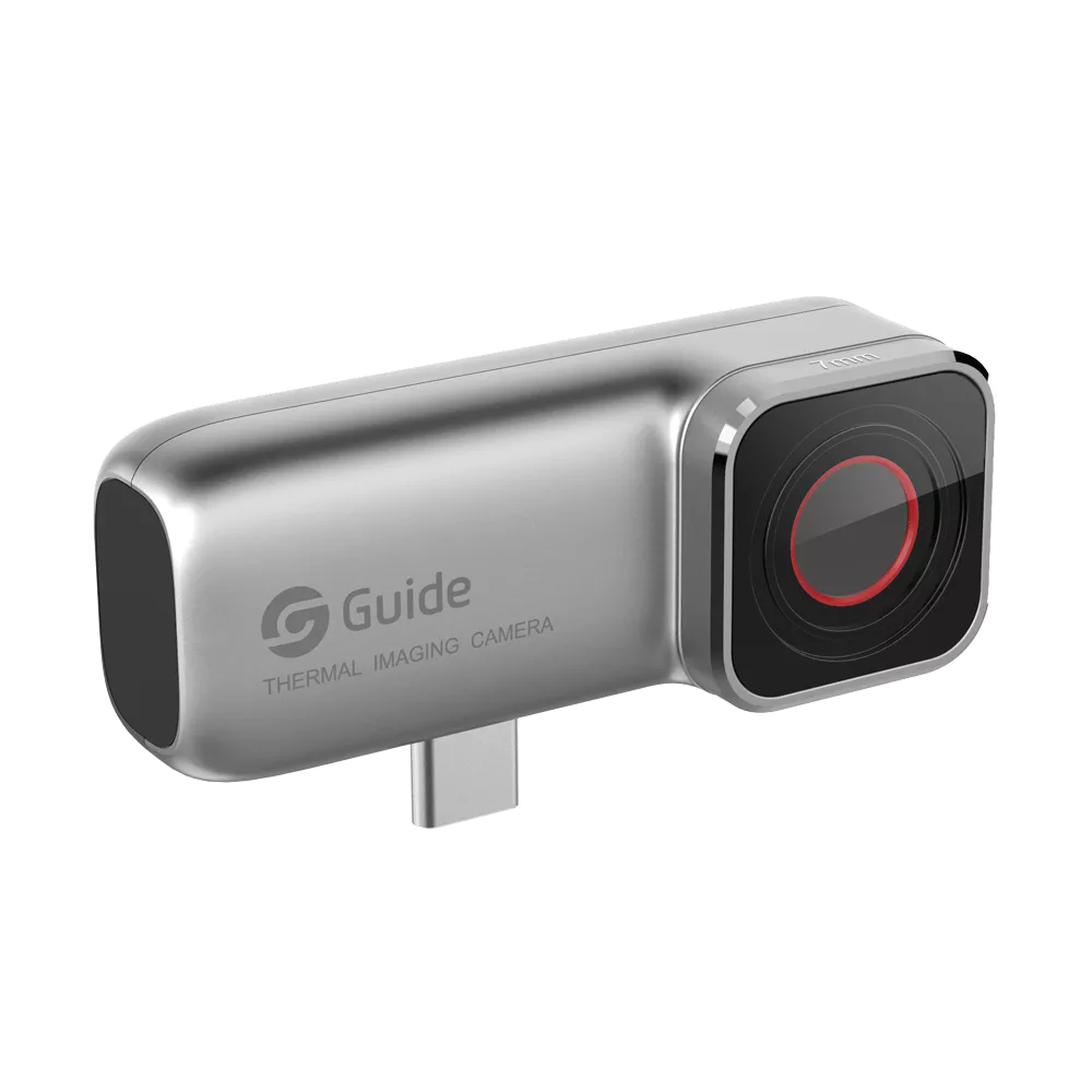 Тепловизор для смартфона MobIR 2S