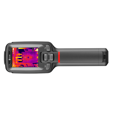 Тепловизор PC210