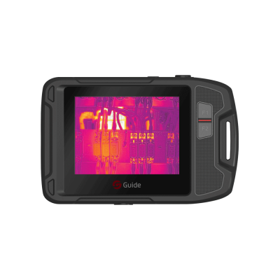 Тепловизор P120V