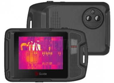 Тепловизор P120V