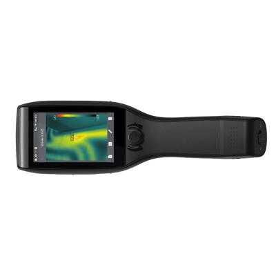 Инфракрасная тепловизионная камера D384A