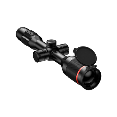 Тепловизионный прицел TU430