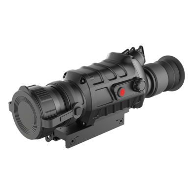 Тепловизионный прицел TS450