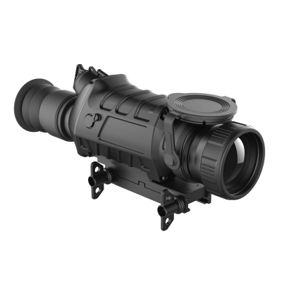 Тепловизионный прицел TS435