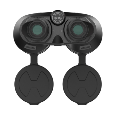 Тепловизионный бинокль с дальномером TN450