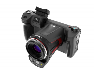 Тепловизор Guide PS400