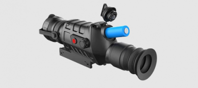 Тепловизионный прицел GUIDE TS425 (снят с производства)