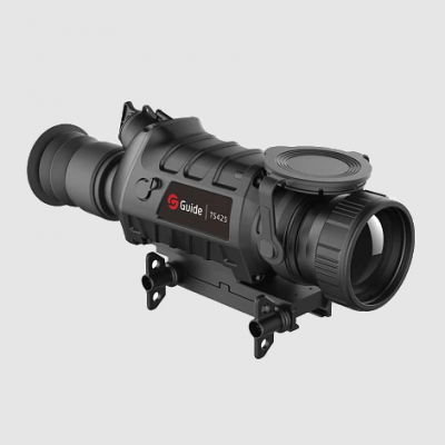 Тепловизионный прицел GUIDE TS425 (снят с производства)