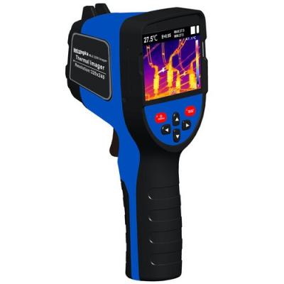 Тепловизоры MLG (160X / 220X / 320X) Imager