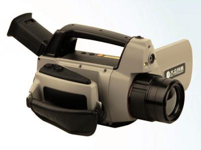 Промышленный тепловизор DALI DL708