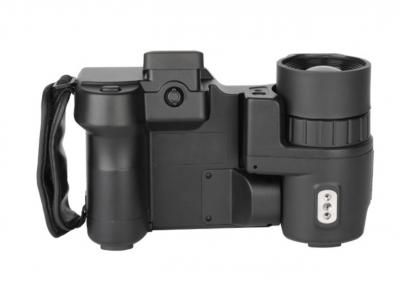 Тепловизор с поворотным объективом DALI DL801-M / DL802-M