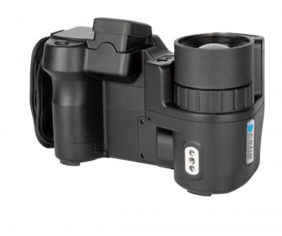 Тепловизор с поворотным объективом DALI DL801-M / DL802-M