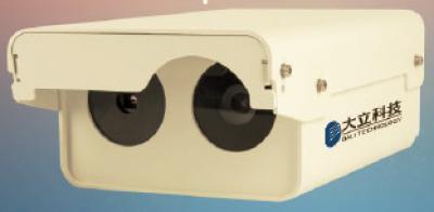 Тепловизионный измеритель тела DALI DM60-WS1