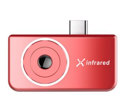 Тепловизор для смартфона IRAY XTHERM T2S