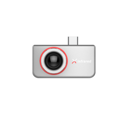 Тепловизионная насадка IRAY XTHERM T3S