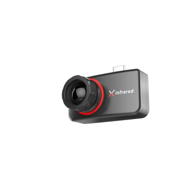 Тепловизор для смартфона IRAY XTHERM T6S