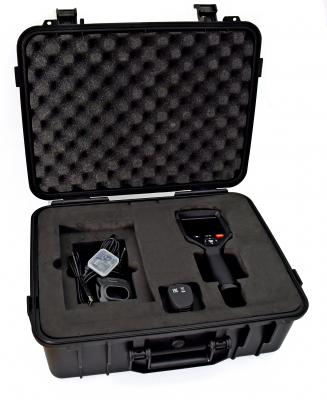 Тепловизор профессиональный DT-9897