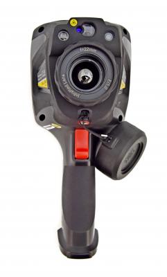 Тепловизор профессиональный DT-9897