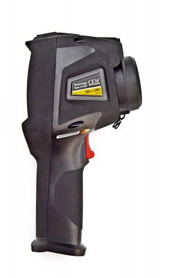 Тепловизор профессиональный DT-9897