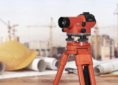 Оптический нивелир CONDTROL Spektra 32