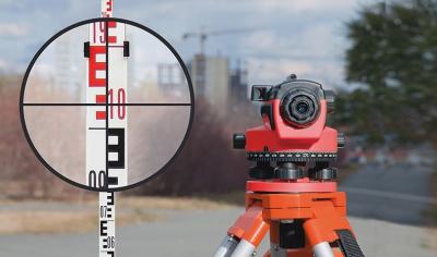 Геодезический набор CONDTROL GEO Set