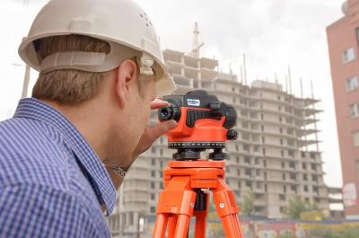 Геодезический набор CONDTROL GEO Set