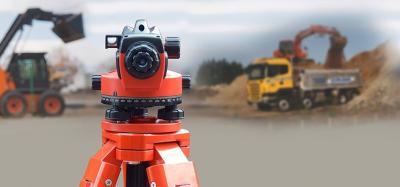 Геодезический набор CONDTROL GEO Set