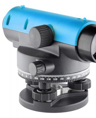Оптический нивелир Instrumax AL-124