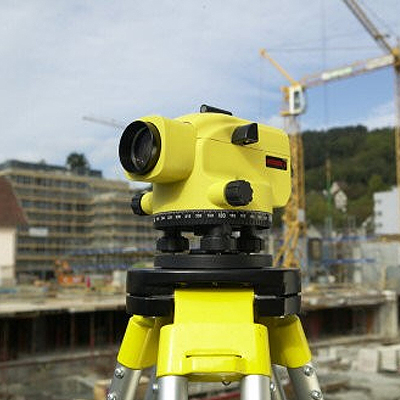 Оптический нивелир Leica Jogger 32 (снят с производства)