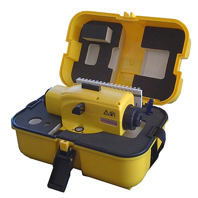 Оптический нивелир Leica Jogger 28 (снят с производства)