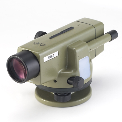 Оптический нивелир Leica NAK2 (снят с производства)