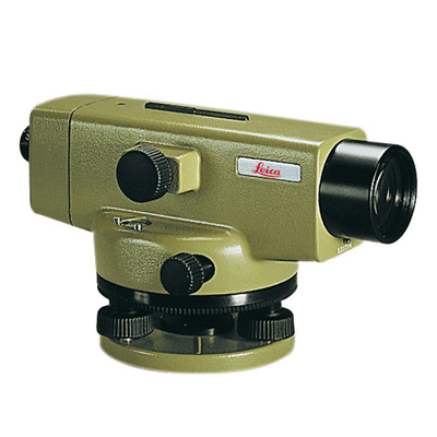 Оптический нивелир Leica NAK2 (снят с производства)