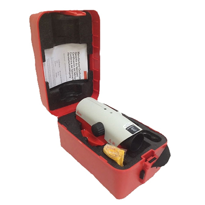 Оптический нивелир Leica NA 728 (снят с производства)