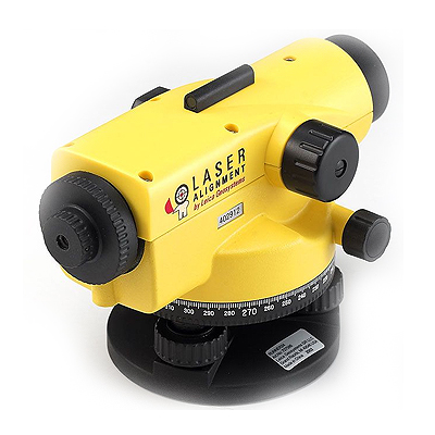 Оптический нивелир Leica Runner 20 (снят с производства)