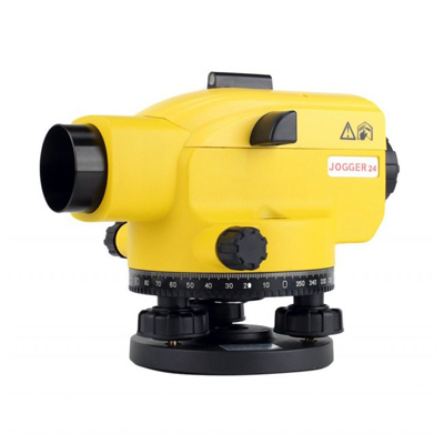 Оптический нивелир Leica Jogger 24 (снят с производства)
