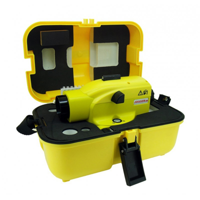 Оптический нивелир Leica Jogger 24 (снят с производства)