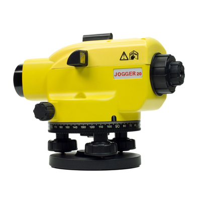 Оптический нивелир Leica Jogger 20 (снят с производства)